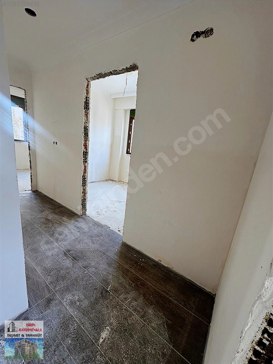 PENDİK BAHÇELİEVLER MAH. SATILIK 3+1 DAİRE - İSTANBUL PENDİK fotoğraf 2