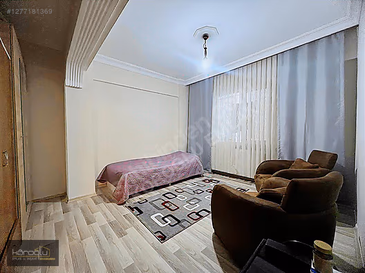 KÖROĞLU'DAN ÇAMLIK MAH.DE FİNANS MRKZ KOMŞU 2+1 SATILIK DAİRE - İSTANBUL ÜMRANİYE fotoğraf 9