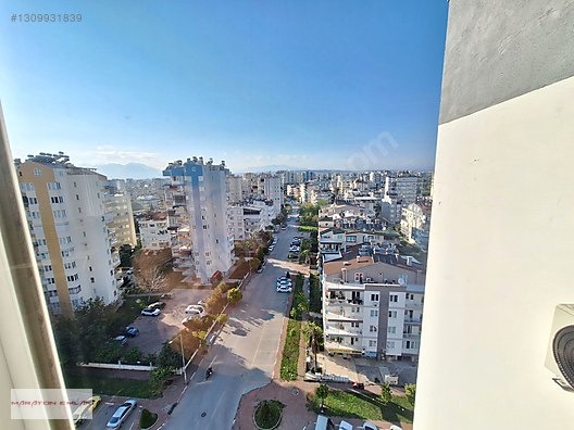ŞİRİNYALI DA 160 M2 3 CEPHELİ - ANTALYA MURATPAŞA fotoğraf 28