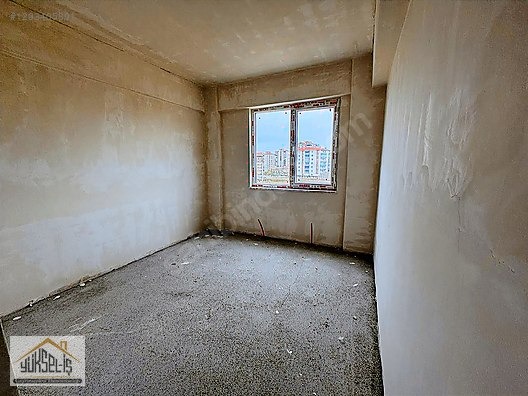 ŞENTEPE SOLDA 3+1 LÜX GENİŞ SIFIR DAİRE - ANKARA POLATLI fotoğraf 4