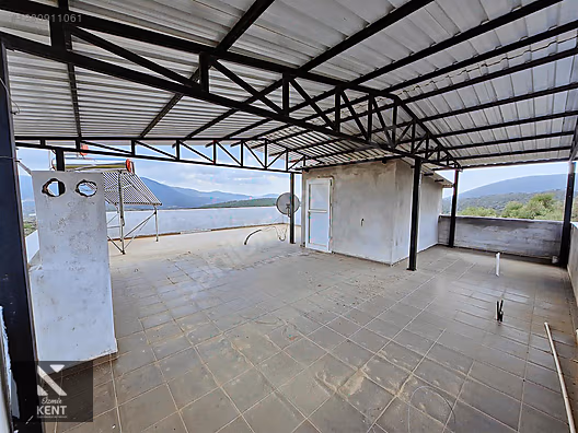Kemalpaşa Vişneli Satılık 2920 m2 Dubleks Konut Ve Arsa - İZMİR KEMALPAŞA fotoğraf 19