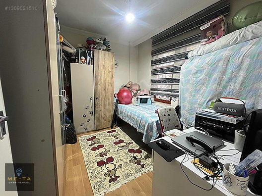 ME-TA GAYRİMENKULDEN SATILIK DAİRE - ANKARA POLATLI fotoğraf 6