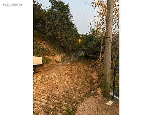 2570 m2 İCERİSİNDE 200m2 YOLA SIFIR YAPILI DUBLEKS DAİRE - GİRESUN PİRAZİZ fotoğraf 10