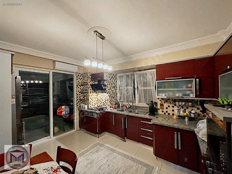 CENNETAYAĞI YENİ KAYMAKAMLIĞA YAKIN SATILIK 3+1 DAİRE - BALIKESİR EDREMİT fotoğraf 6