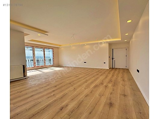 KAVAKLI MAH'DE DENİZ MANZARALI SIFIR KİRALIK 2+1 ARAKAT DAİRE - İSTANBUL BEYLİKDÜZÜ fotoğraf 7