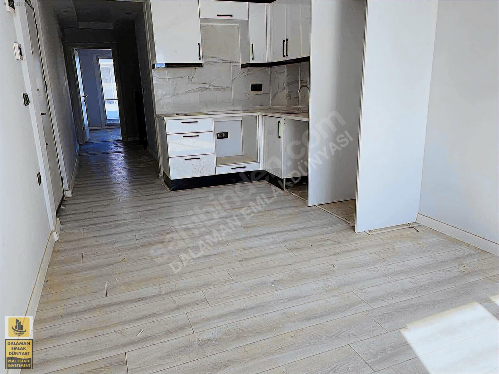 DALAMAN EMLAK DÜNYASINDAN SATILIK HAVUZLU DUBLEX 3+1 DAİRE - MUĞLA DALAMAN fotoğraf 5