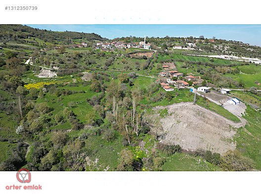ALTIEYLÜL BAĞALANDA SATILIK MÜSTAKİL PARSEL BÜYÜK ARSA 1600 M² - BALIKESİR ALTIEYLÜL fotoğraf 59