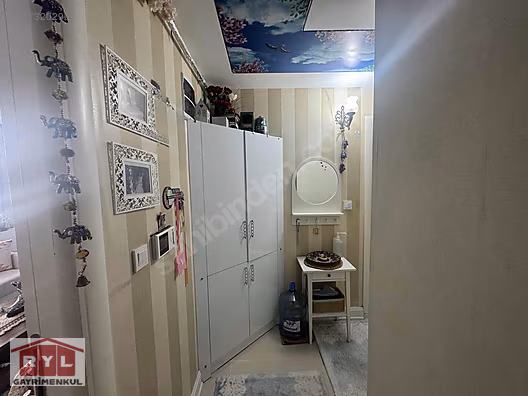 SANCAKTEPE EYÜPSULTAN MH SATILIK YÜKSEK GİRİŞ 2+1 DAİRE - İSTANBUL SANCAKTEPE fotoğraf 21
