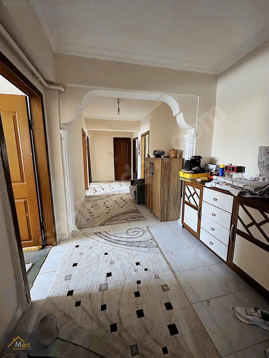 ÇALILIÖZ MAH. ŞEHİTLER İ.Ö.O YANINDA ASANSÖRLÜ FIRSAT DAİRE!! - KIRIKKALE MERKEZ fotoğraf 5