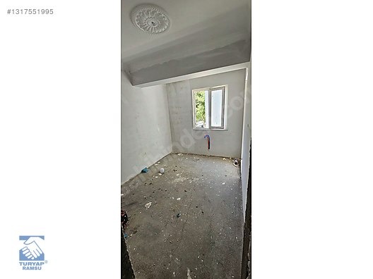 RAMSUDAN BAHÇELİEVLERDE SATILIK 2+1 DAİRE - ADIYAMAN MERKEZ fotoğraf 9