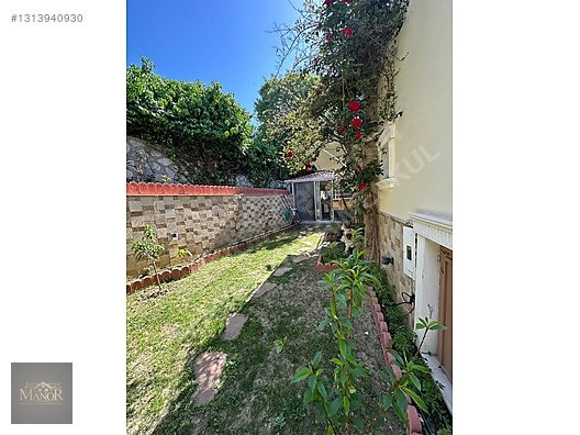 Kuşadası Kadınlar Denizi'nde Eşyalı Müstakil Villa - AYDIN KUŞADASI fotoğraf 8