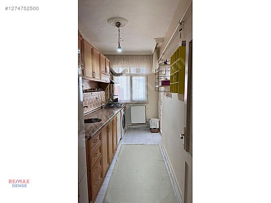 GAZİOSMANPAŞA MEYDANA YAKIN SATILIK 2+1 ARA KAT DAİRE - İSTANBUL GAZİOSMANPAŞA fotoğraf 10
