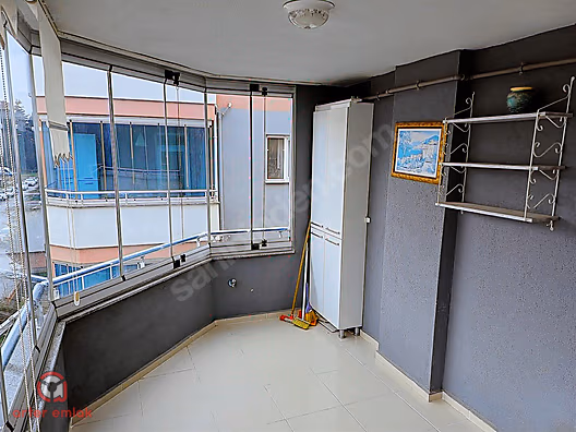 ARTER EMLAK'TAN BAHÇELİEVLER'DE SATILIK 3+1 DAİRE - BALIKESİR ALTIEYLÜL fotoğraf 24