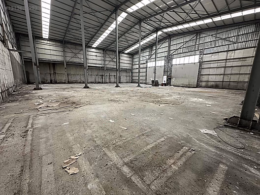 AKÇABURGAZ'DA 1700 M2 KİRALIK MÜSTAKİL FABRİKA - İSTANBUL ESENYURT fotoğraf 3