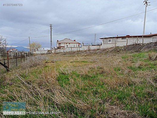 ÜNLÜ EMLAKTAN ŞEHRE 9KM MESAFEDE SATILIK İMARLI MÜSTAKİL ARSA - KASTAMONU MERKEZ fotoğraf 11