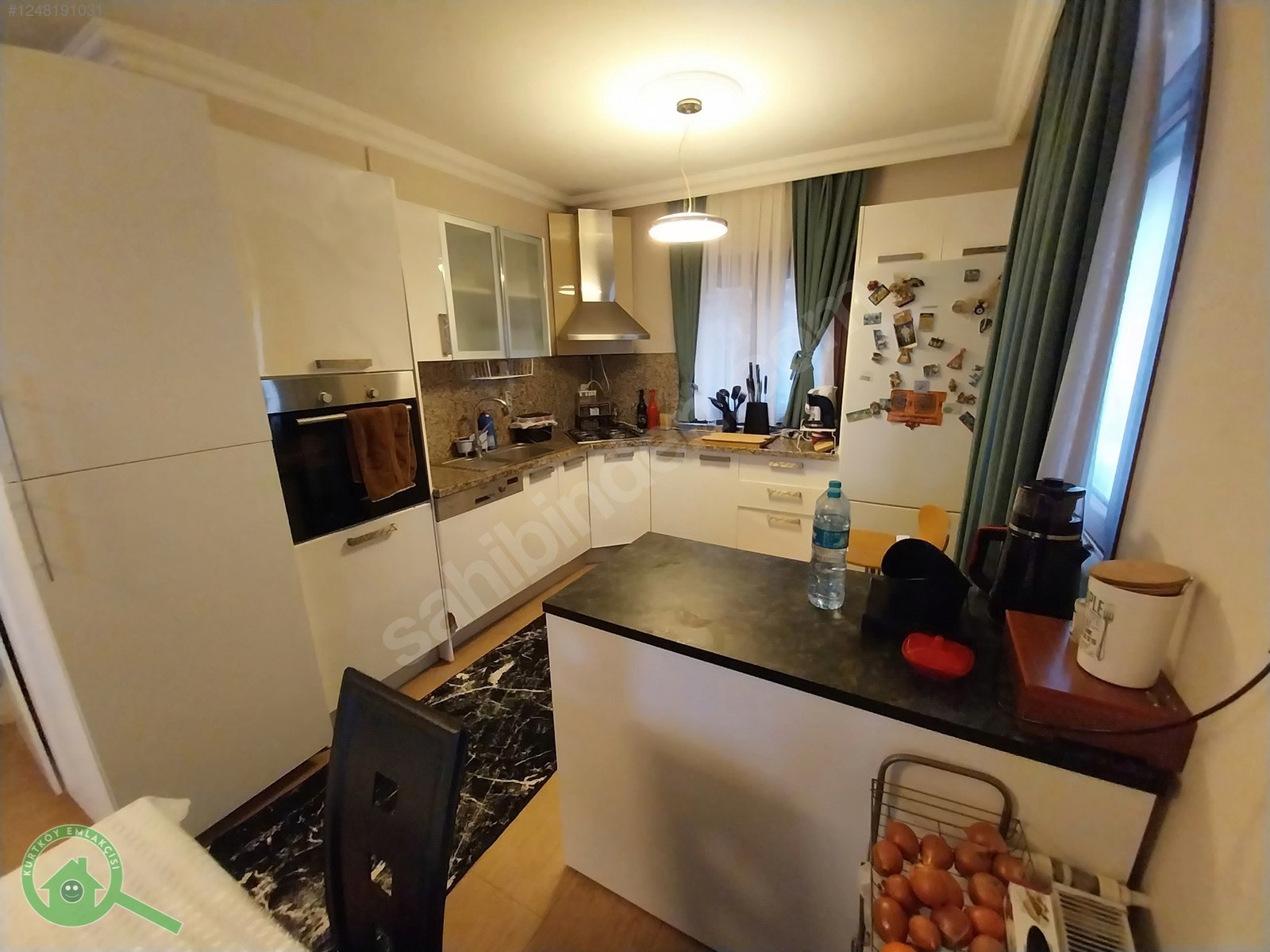 Şile Vadi Villaları Deniz Gören Köşe 4+1 Müstakil Bahçeli Villa - İSTANBUL ŞİLE fotoğraf 7