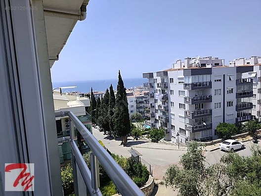 Kuşadası, Ege mh yabancıdan satılık eşyalı daire - AYDIN KUŞADASI fotoğraf 2