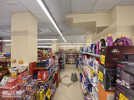 Sakarya Adapazarı Hızırtepe'de Kurumsal Kiracılı, Köşede 230 m2. - SAKARYA ADAPAZARI fotoğraf 16
