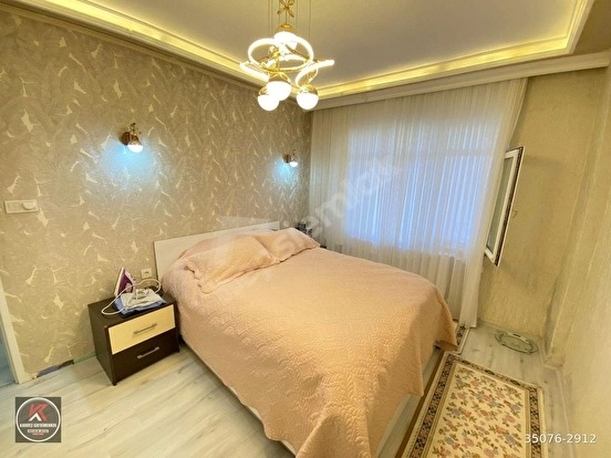DENİZE SIFIR KONUMDA 2+1 YENİLENMİŞ SATILIK DAİRE KARDEŞ GAYRİMENKUL - KOCAELİ KARAMÜRSEL fotoğraf 8