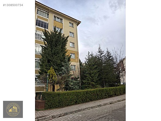 BÜLENT G. E YAKIN-C TİP 3+1 -KATTA- BOŞ-KÖK TAPU - ANKARA GÖLBAŞI fotoğraf 24