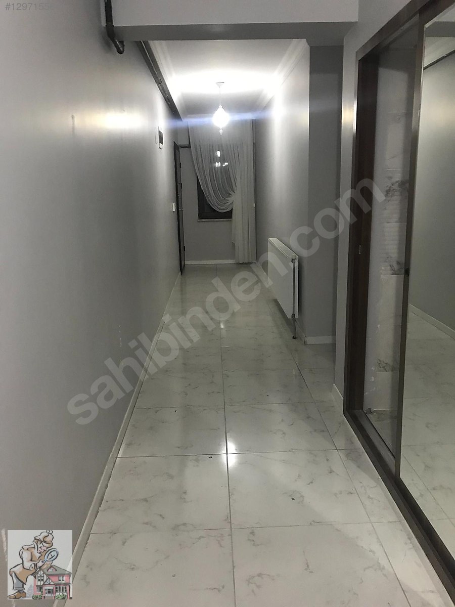 Gözde Gayrimenkul'den Esentepe'de Satılık 3+1 Daire - BURSA NİLÜFER fotoğraf 37