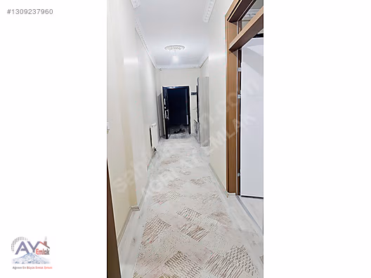 Yıllık 8 Milyon TL Gelir Sağlayan Satılık 39 Dairelik Apart - AĞRI MERKEZ fotoğraf 17