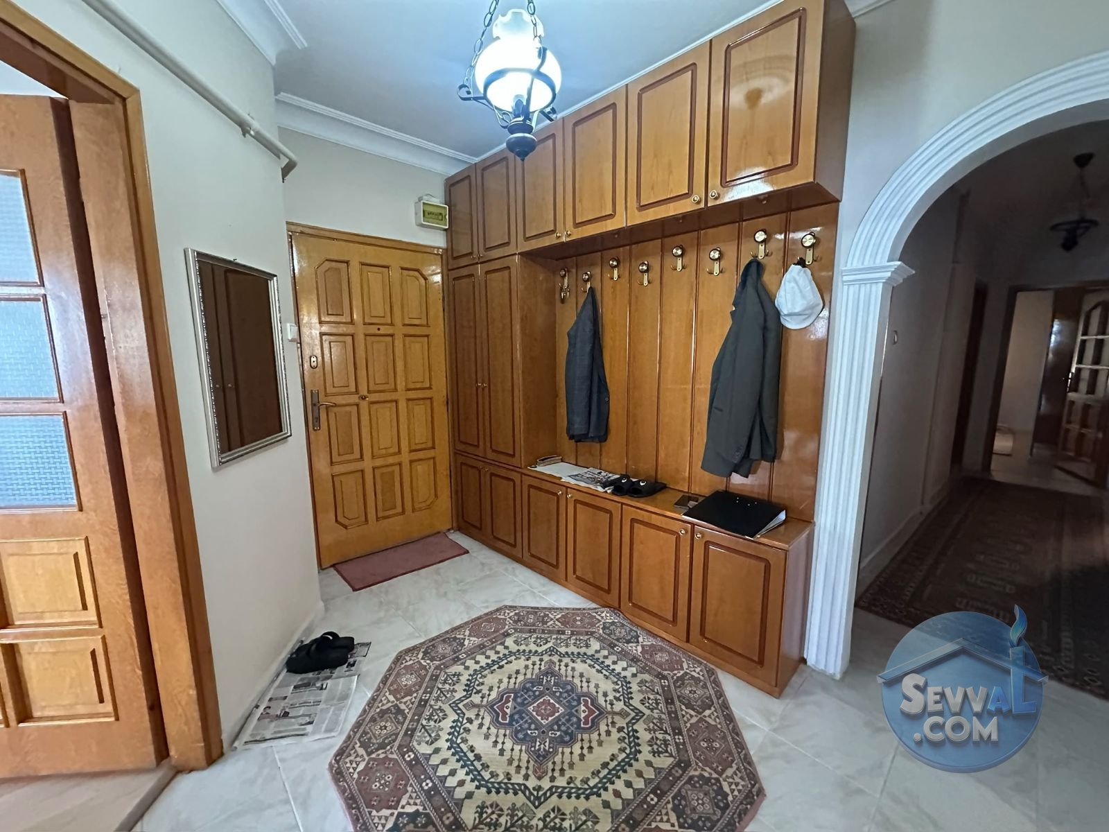 DEĞİRMENDERE SAHİL LEBİ-DERYA 3+1 BÜYÜK FIRSAT DAİRE - Kocaeli Gölcük fotoğraf 7