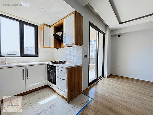 ARYA'DAN ALTINKUM'DA AÇIK MUTFAK SATILIK 2+1 DAİRE - BALIKESİR EDREMİT fotoğraf 8
