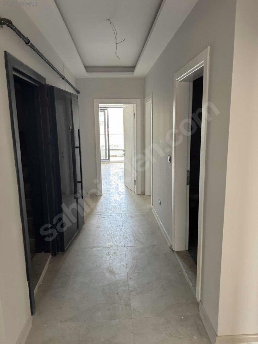 DOSTLARDAN HÜRRİYET DE SATILIK 2+1 DAİRE - MANİSA AKHİSAR fotoğraf 5