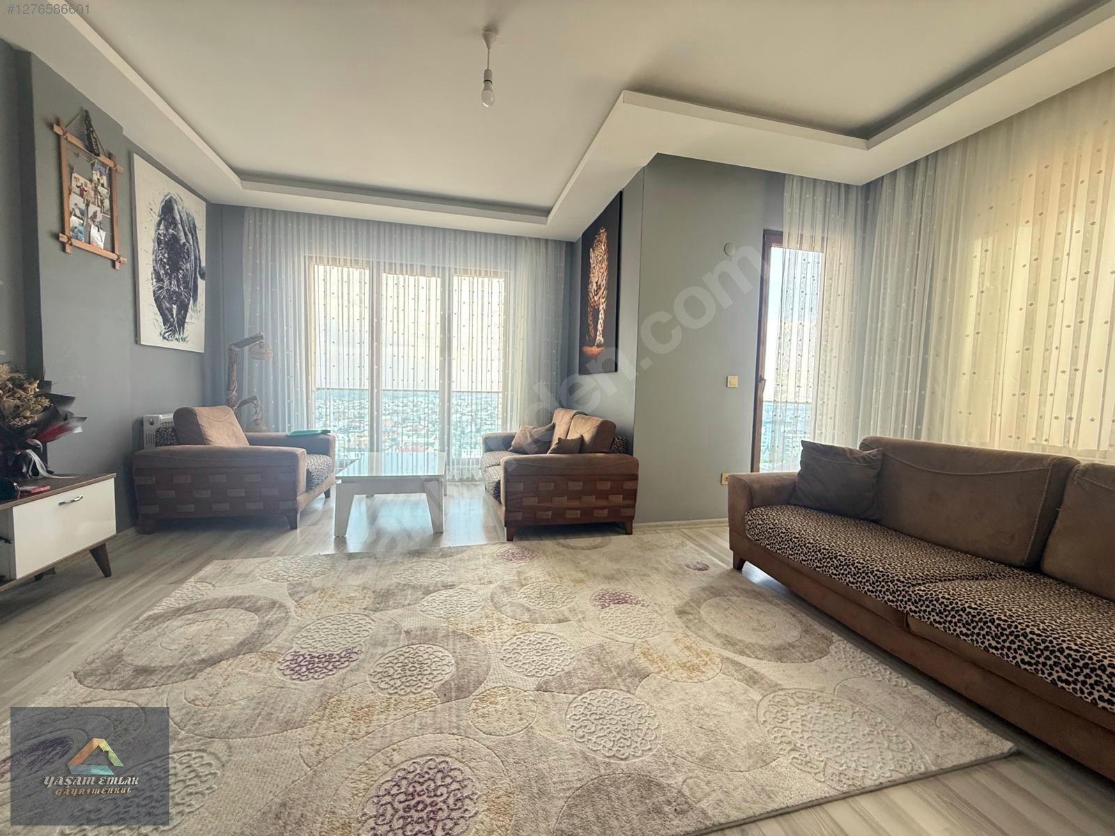 NECİP FAZILDA MAH. 2 BLOKLU BUTİK SİTE DE 2+1 SATILIK DAİRE - İSTANBUL SULTANBEYLİ fotoğraf 28
