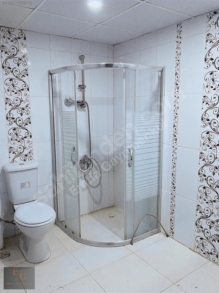 EMTİA'dan YAKINCA'da GÖKTÜRK SİTESİNDE ARA KAT GENİŞ DAİRE - MALATYA YEŞİLYURT fotoğraf 16