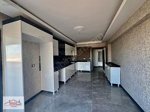 İMİR EMLAK'TAN HASTANE YAK.SİTE'DE SIFIR,DEV TERAS BALKONLU9.KAT - ANKARA PURSAKLAR fotoğraf 2