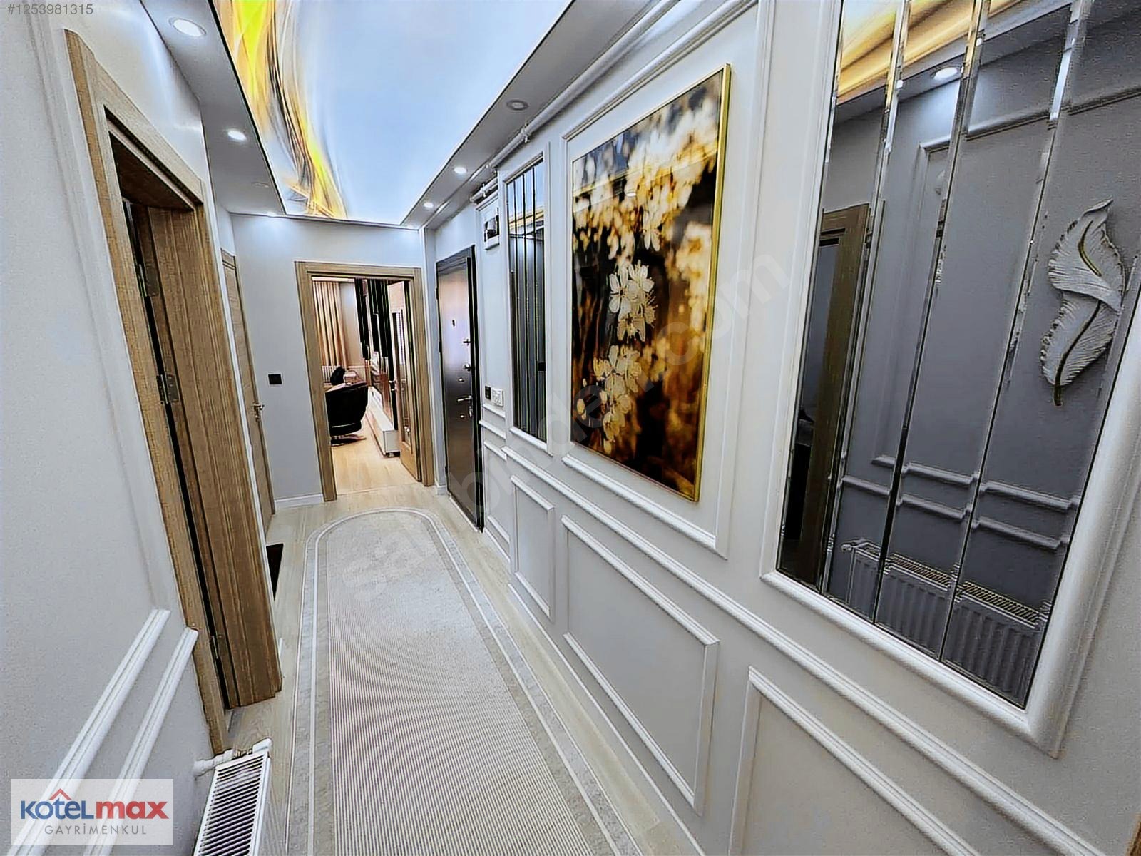 DERİNCE SATILIK DUBLEKS 3+1 DAİRE - KOCAELİ DERİNCE fotoğraf 6