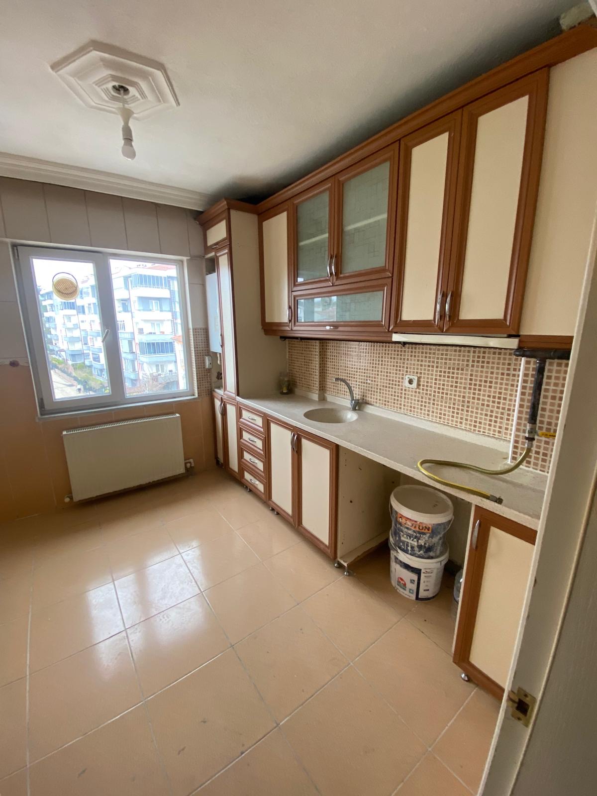 Bilecik merkez Bahçelievler mahallesi kiralık 3+1 dairemiz  - BİLECİK MERKEZ fotoğraf 14