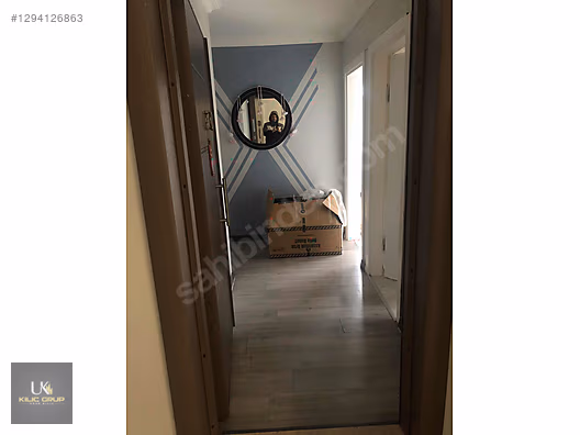 Derince Dumlupınar Mh Satılık Yüksek Giriş Daire - KOCAELİ DERİNCE fotoğraf 10
