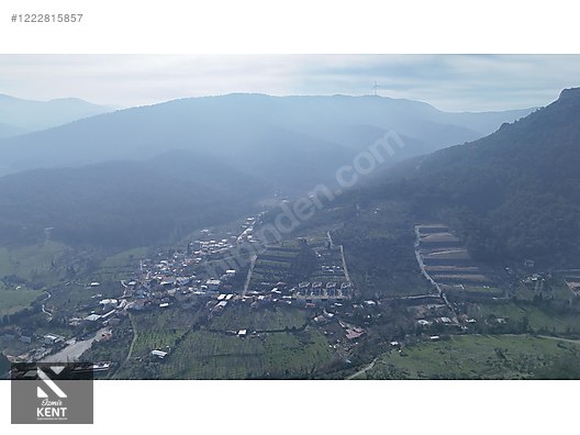 Kemalpaşa Nazarköy Satılık İmarlı Arsa - İZMİR KEMALPAŞA fotoğraf 25