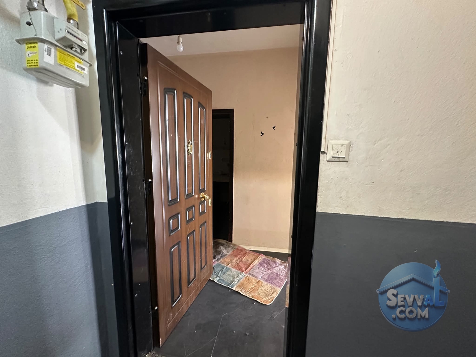 DEĞİRMENDERE CADDE ÜZERİNDE 3+1 FIRSAT SATILIK - Kocaeli Gölcük fotoğraf 5