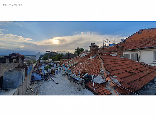 YENİ MH. MÜSTAKİL EV - BİLECİK BOZÜYÜK fotoğraf 12