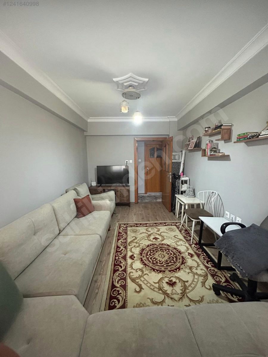 SIRAMEŞELER TERASLI LÜKS DAİRE 3+1 - BURSA OSMANGAZİ fotoğraf 8