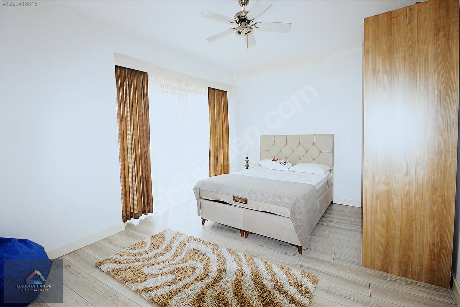 YAŞAM'DAN KARTAL 101 RESİDENCE DA FULL EŞYALI 1+1 SATILIK DAİRE - İSTANBUL KARTAL fotoğraf 12