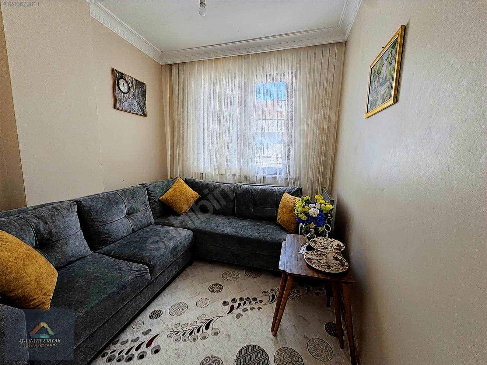 YAŞAM'DAN SANCAKTEPE EMEK MAHALLESİNDE 3+1 İSKANLI DUBLEKS DAİRE - İSTANBUL SANCAKTEPE fotoğraf 10