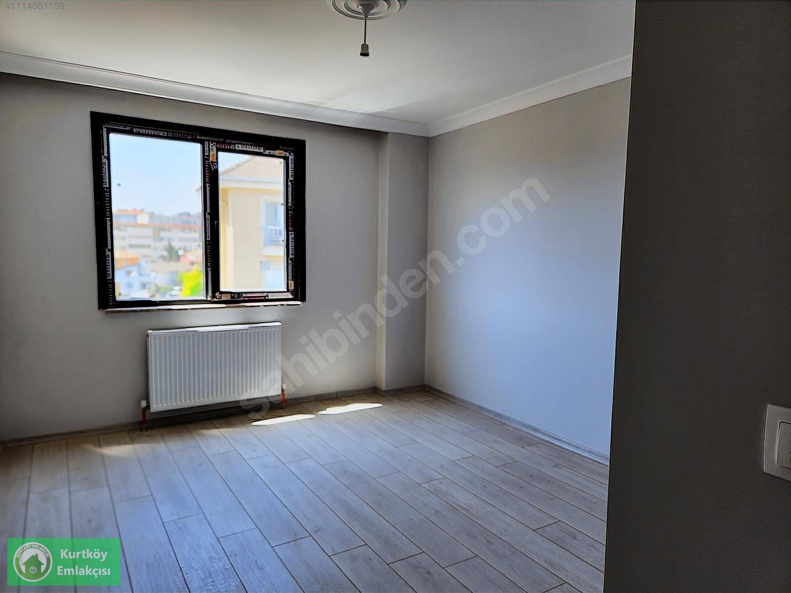 HÜRRİYET MAH ULTRA GENİŞ AYDOS ORMANI DIBINDE SATILIK 2+1SIFIR - İSTANBUL KARTAL fotoğraf 23