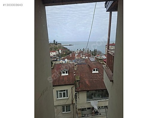 TİREBOLU EMLAKTAN KİRALIK 3+1DENİZ MANZARALI DAİRE - GİRESUN TİREBOLU fotoğraf 21