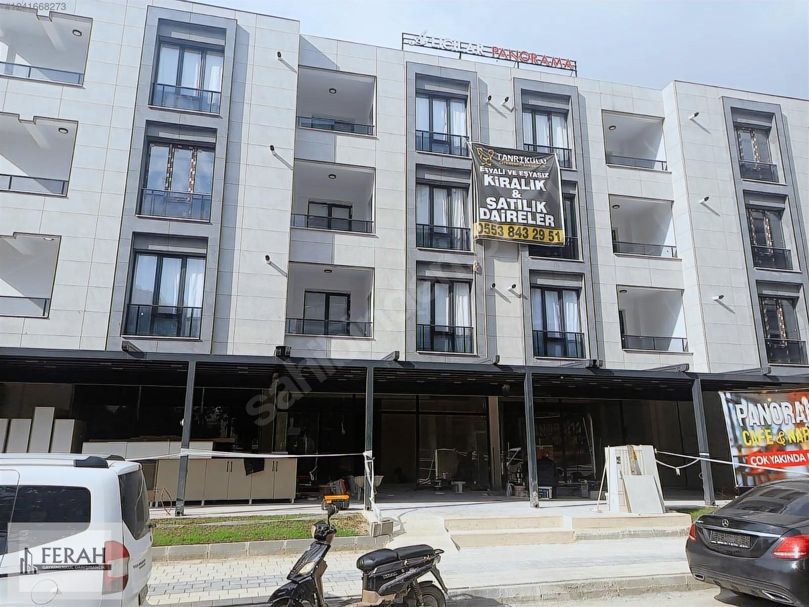 ÖĞRETMEN EVİ-WORDMAR YAKININDA EŞYALI 1+1 55M KİRALIK - BATMAN MERKEZ fotoğraf 2