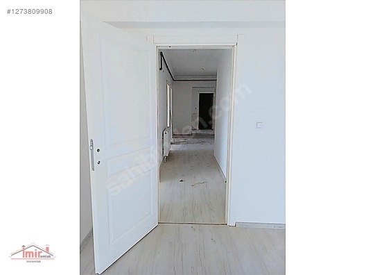 İMİR EMLAK'TAN ÇUBUK YAVUZ SELİMDE 3+1 165m2 ORTAKAT SIFIR DAİRE - ANKARA ÇUBUK fotoğraf 13