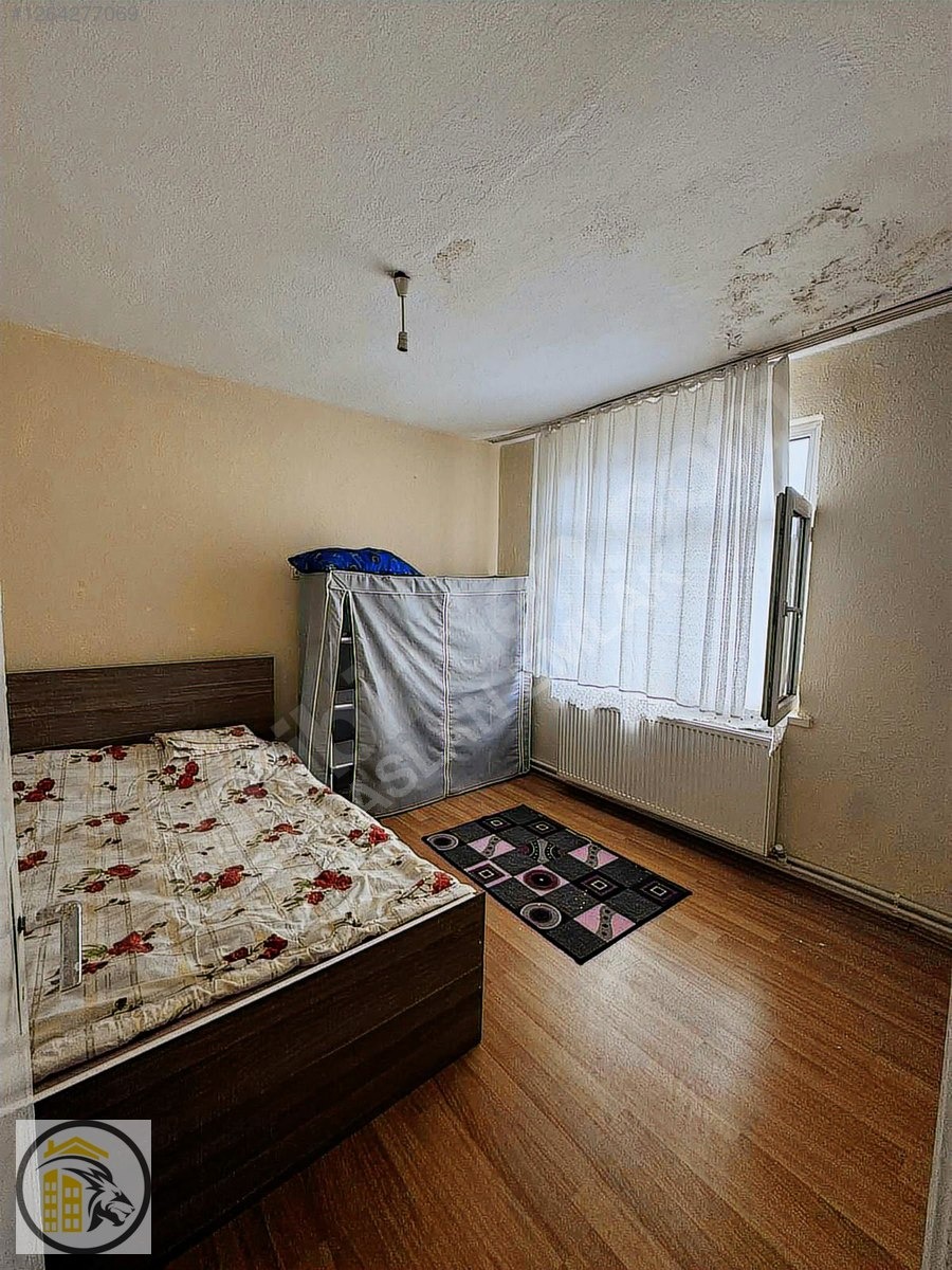 ASLAN EMLAK'TAN SOSYAL KONUTLARDA SATILIK FIRSAT 2+1 DAİRE - KÜTAHYA MERKEZ fotoğraf 5