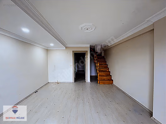 EMNİYETTEPE 180M² 3+2 ŞEHİR MANZARALI ÇİFT BANYO WC, ÇİFT GİRİŞ - İSTANBUL EYÜPSULTAN fotoğraf 2