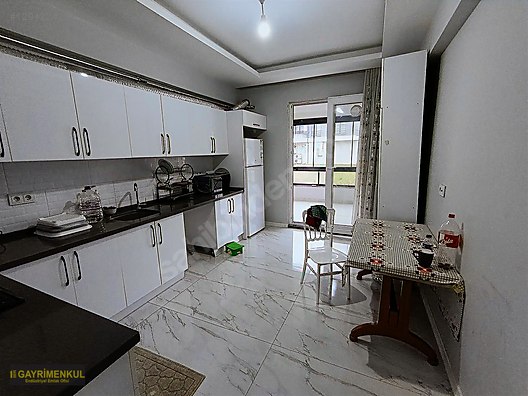 SERDİVAN'DA SİTE İÇİ LÜKS 3+1 GENİŞ BALKONLU EBEVEYN BANYOLU - SAKARYA SERDİVAN fotoğraf 20