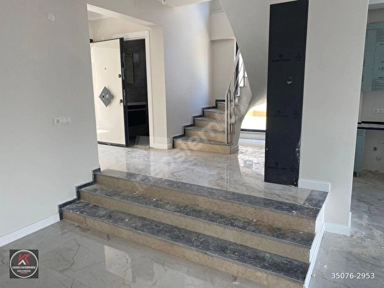 YALOVA’NIN EN GÖZDE PROJESİ | HAVUZLU - GÜVENLİKLİ SİTEDE 5+1, 330m² LÜKS VİLLAL - YALOVA ALTINOVA fotoğraf 5