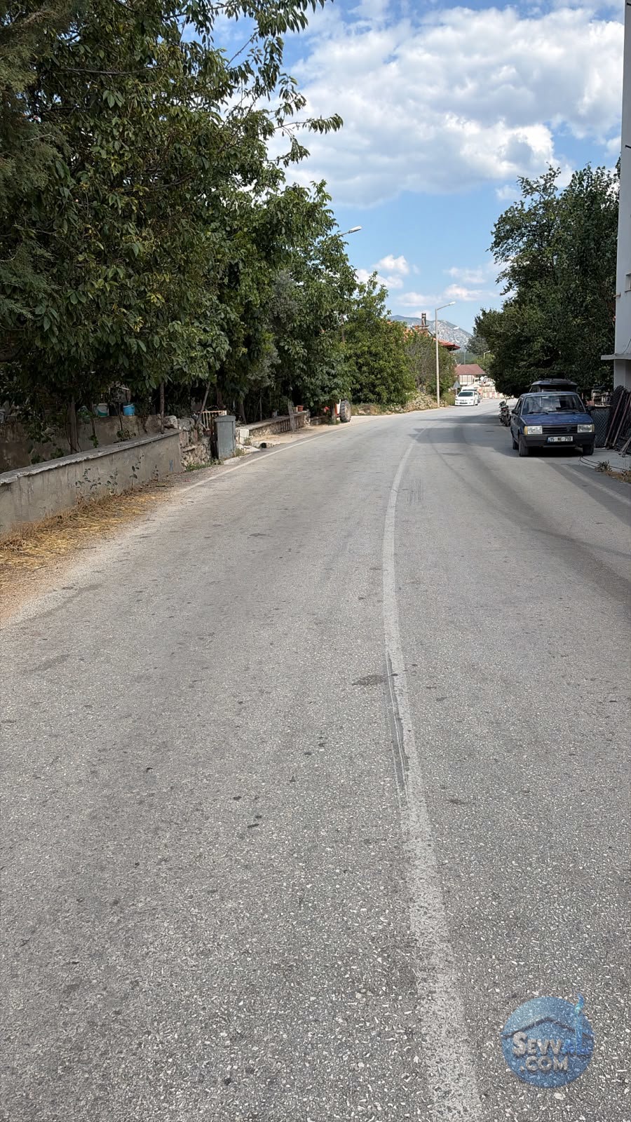 AĞLASUN BURDUR CADDESİ ÜZERİNDE SATILIK MÜSTAKİL EV - BURDUR AĞLASUN fotoğraf 15